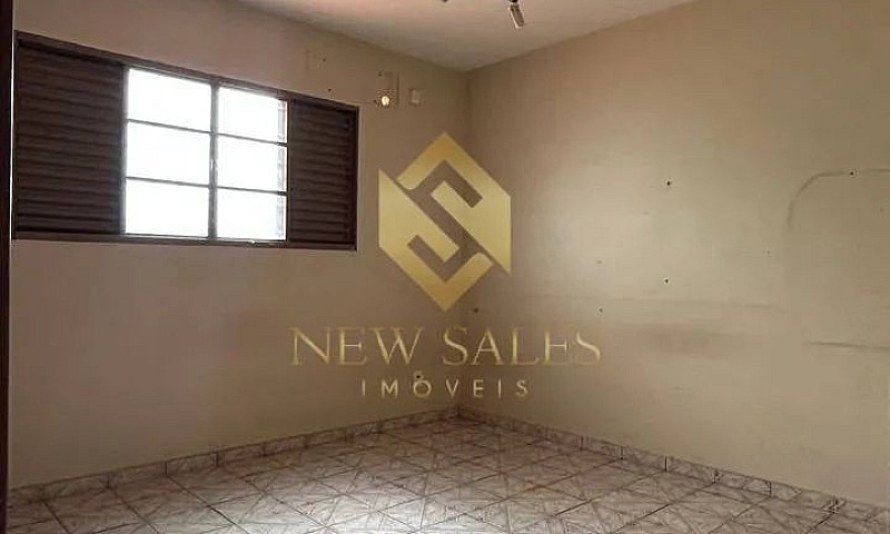 Casa Com 3 Quartos A...
