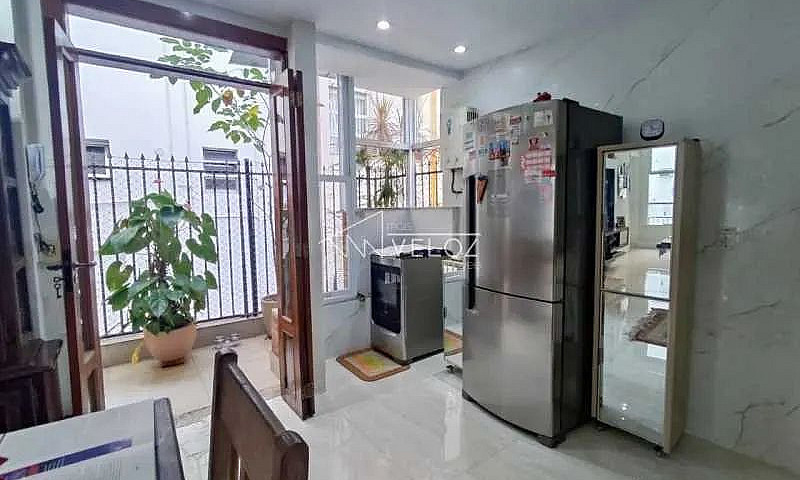 Apartamento - / Resi...