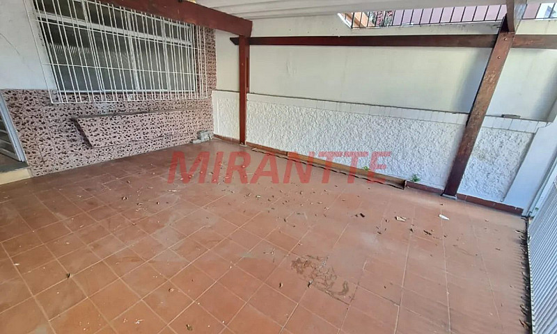 Sobrado De 117M² Com...