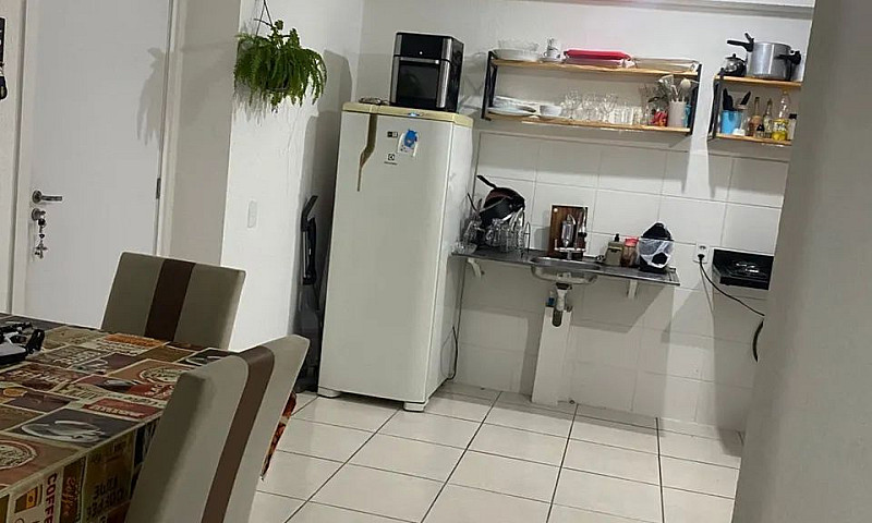 Alugo Apartamento ...