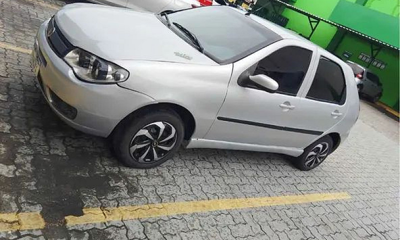 Fiat Palio Elx 1.0 F...