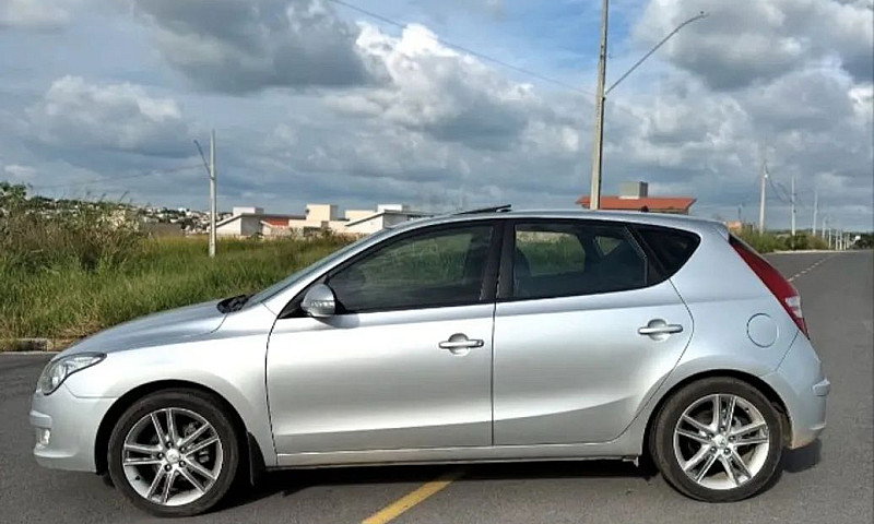 Hyundai I30 2.0 16V ...