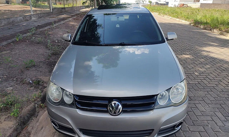 Volkswagen Golf Spor...