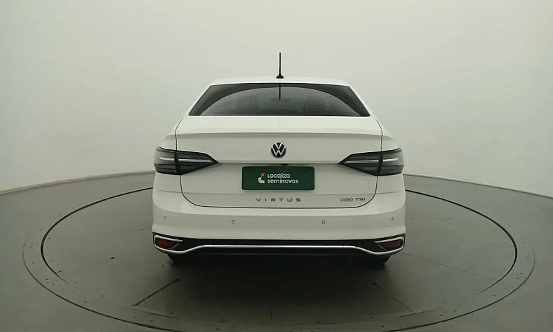 Volkswagen Virtus Hi...
