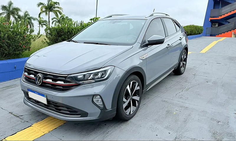 Volkswagen Nivus Hig...