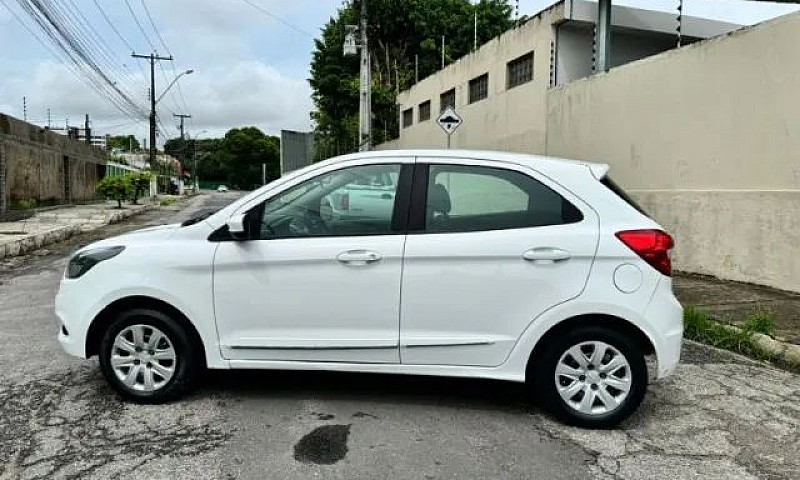 Ford Ka 1.0 Se/Se Pl...
