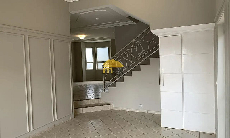 Casa/Sobrado Para Lo...