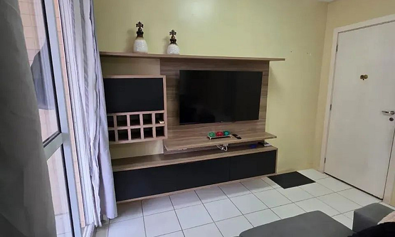 Alugo Apartamento, 1...