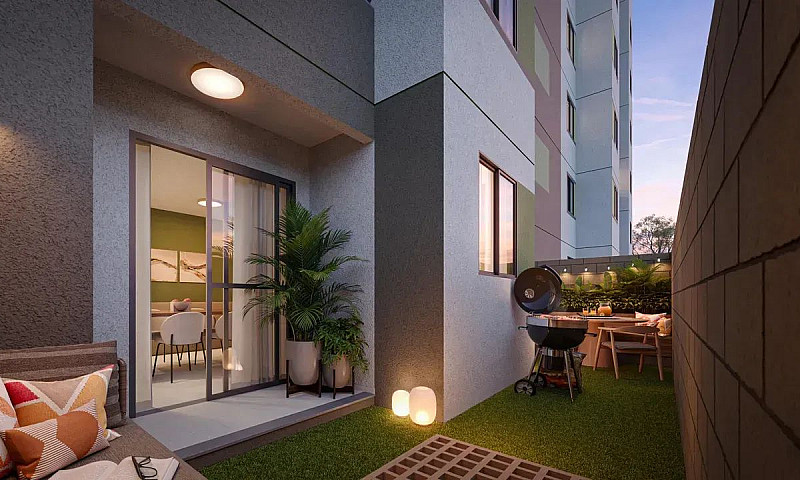 Apartamentos Em Cida...