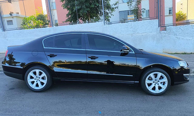 Volkswagen Passat Tb...