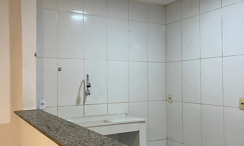 Casa De 1 Quarto Em ...