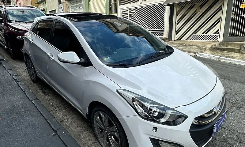 Hyundai I30 Serie Li...