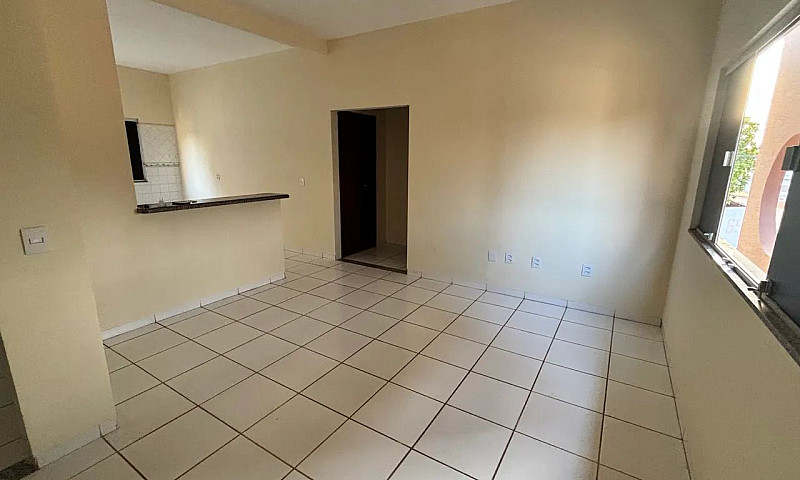 ? Apartamento Para A...