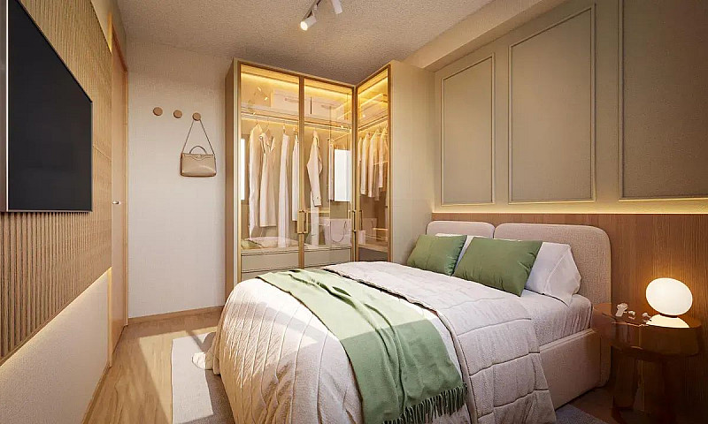 Apartamentos Em Cida...