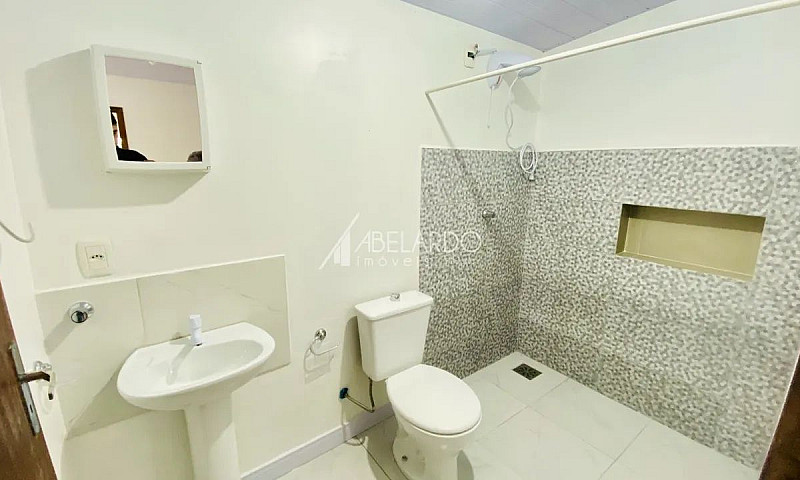 Apartamento Com Dois...