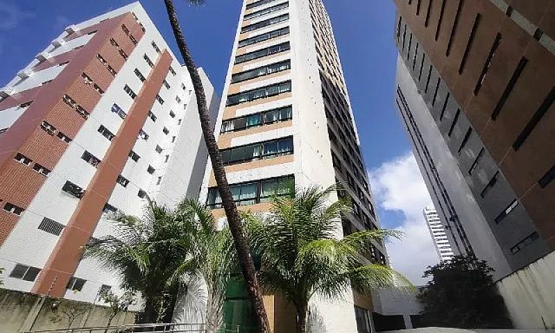 Apartamento Mobiliad...
