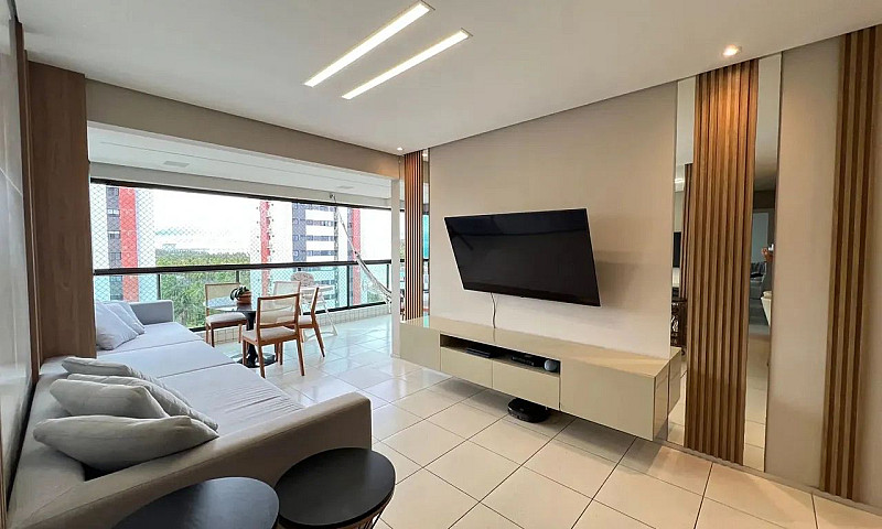 Apartamento À Venda ...