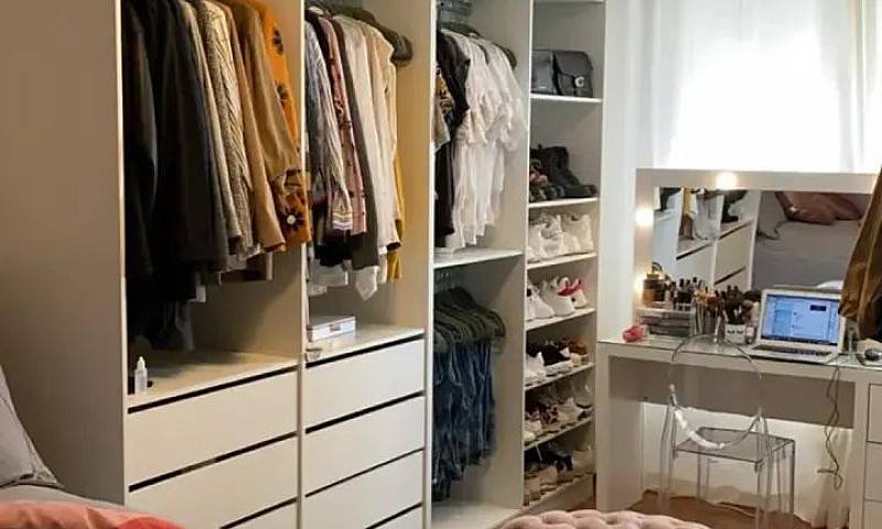 Apartamento Para Alu...