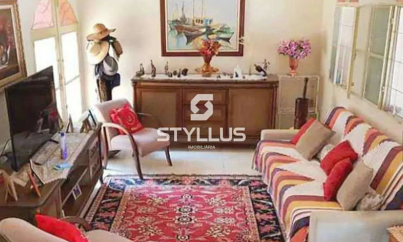 Taquara | Casa 4 Qua...