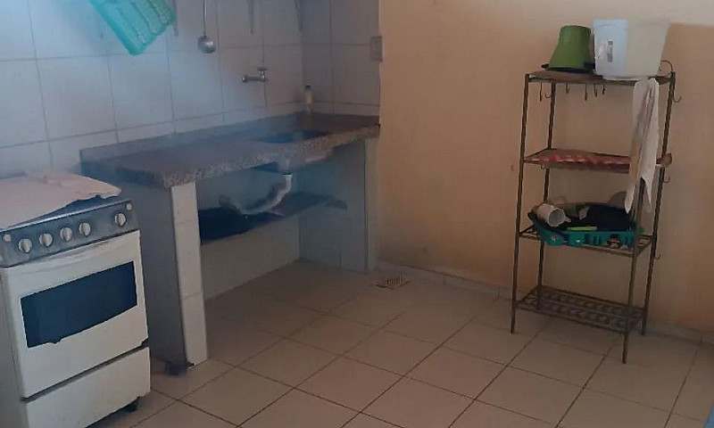 Alugo Casa E Kitnet ...