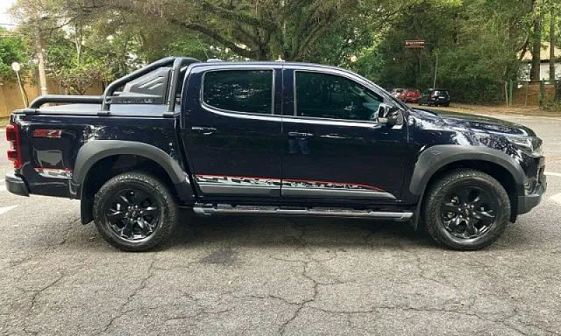 Chevrolet S10 Pick-U...
