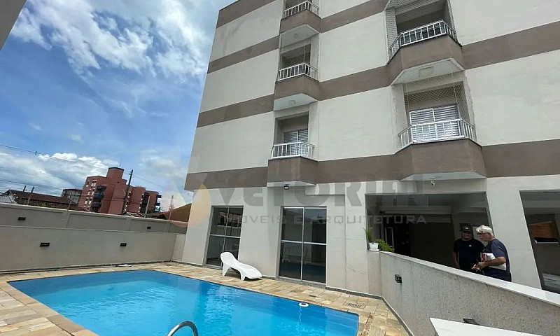 Apartamento Com 2 Do...
