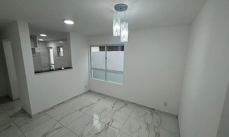 Apartamento Para Alu...