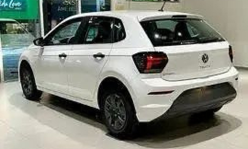 Volkswagen Polo 1.0 ...