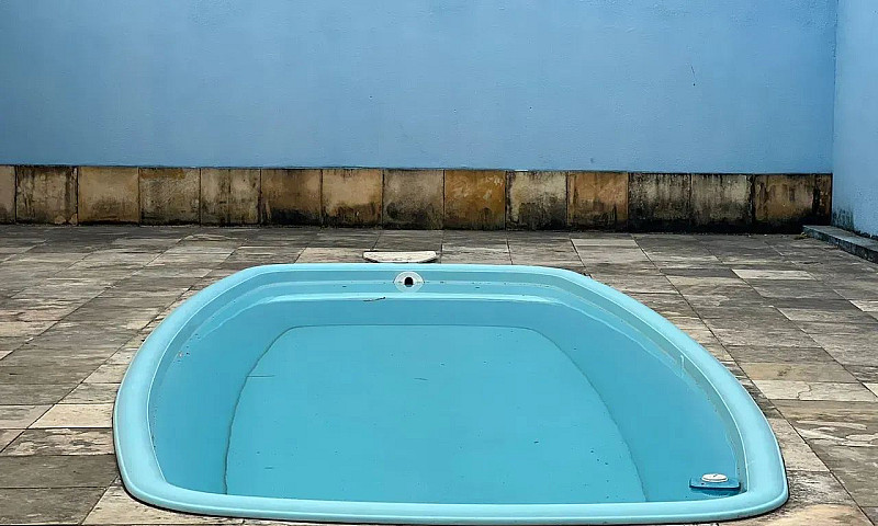 Alugo Casa Em Condom...