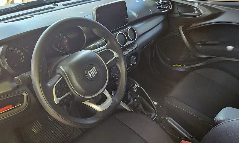 Fiat Argo Trekking 1...