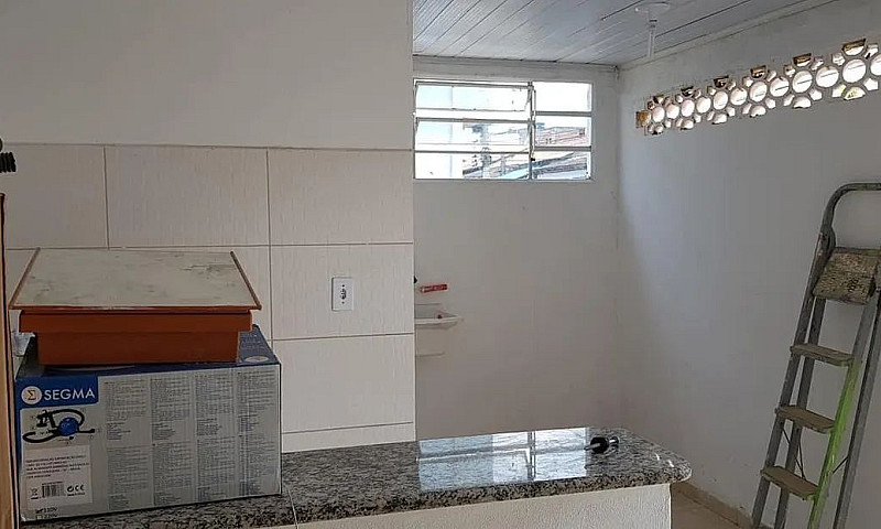 Vendo 4 Casas Em Cam...