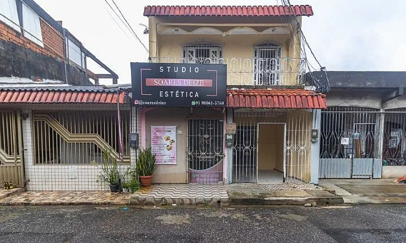 Imóvel Residencial E...