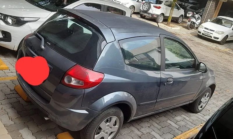 Ford Ka 1.0 8V/1.0 8...