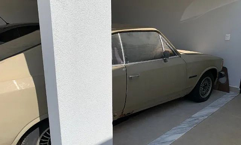 Chevrolet Opala L/Sl...
