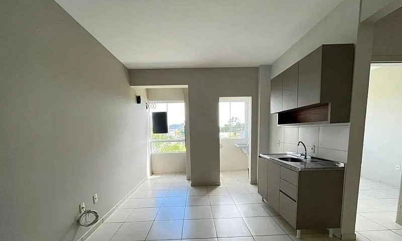 Apartamento 2 Quarto...