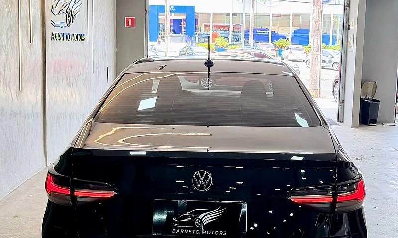 Volkswagen Virtus Ts...