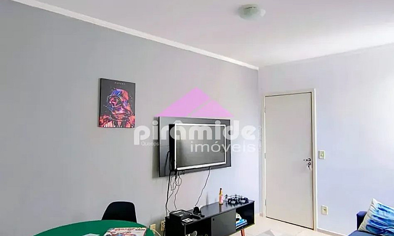 Apartamento Mobiliad...