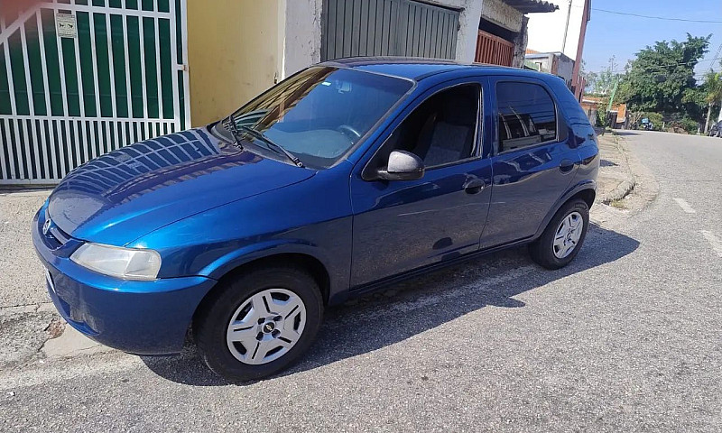 Chevrolet Celta 1.0/...