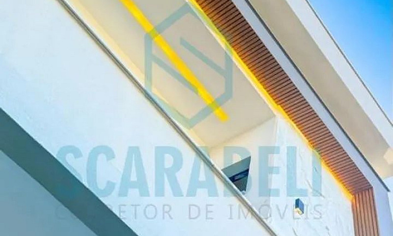 Casa Em Condomínio P...