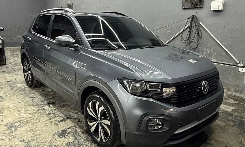 Volkswagen T-Cross 1...