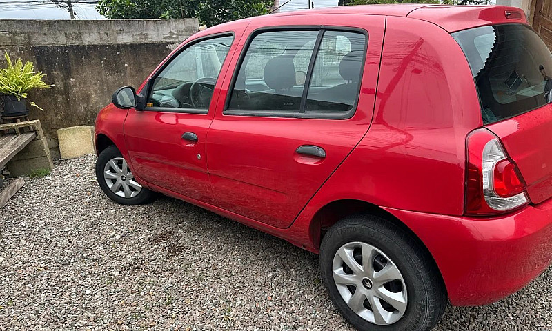Renault Clio Rn/Aliz...
