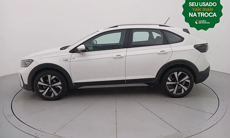 Volkswagen Nivus Hig...