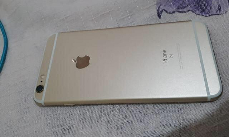 Iphone 6S Plus...