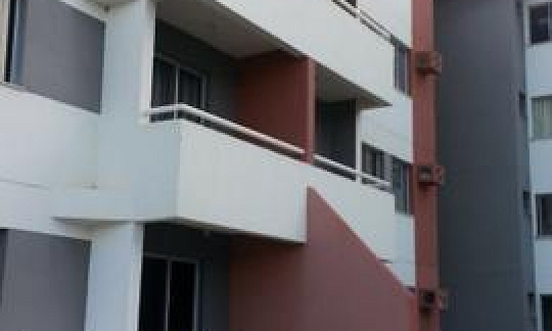 Apartamento Barra Cl...