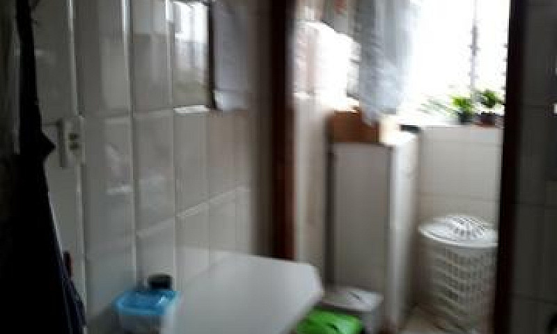 Ótimo Apartamento...