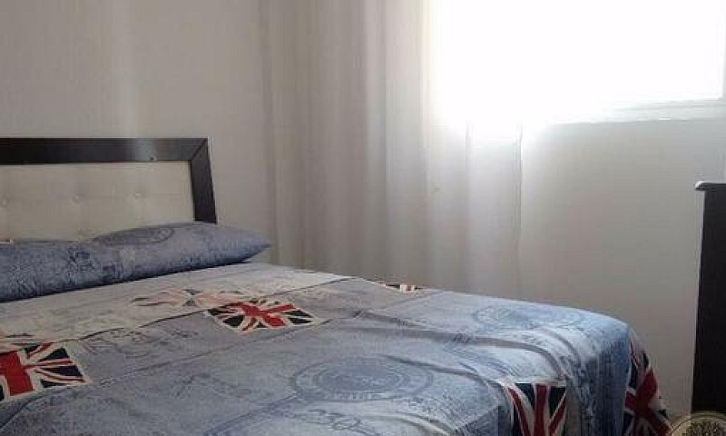 Apartamento Mobiliad...