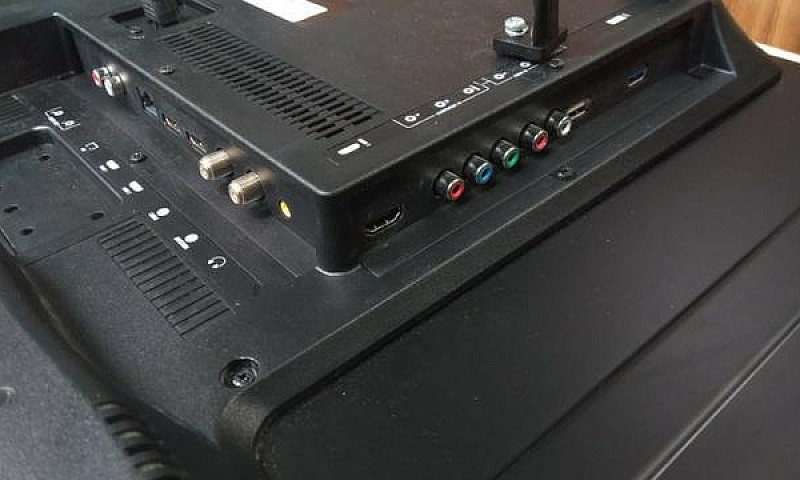 Tv Lcd 32 Semp Toshi...