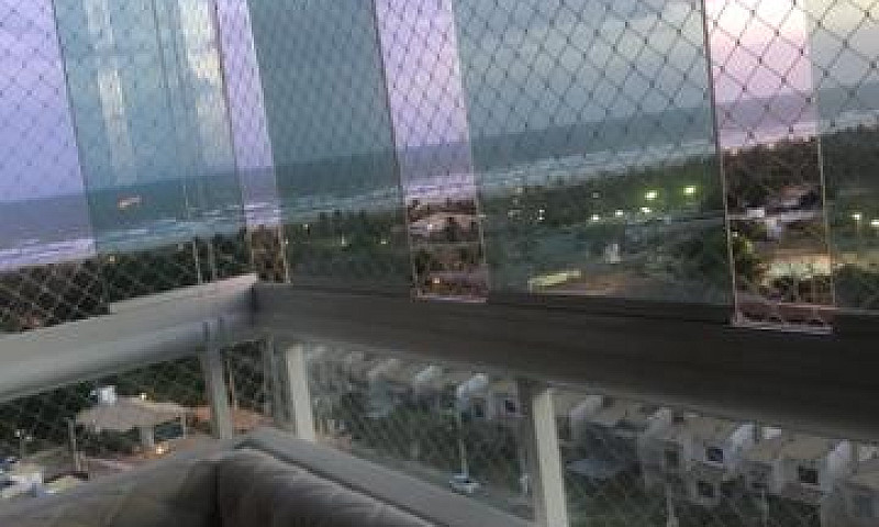 Apto 124M, Vista Mar...