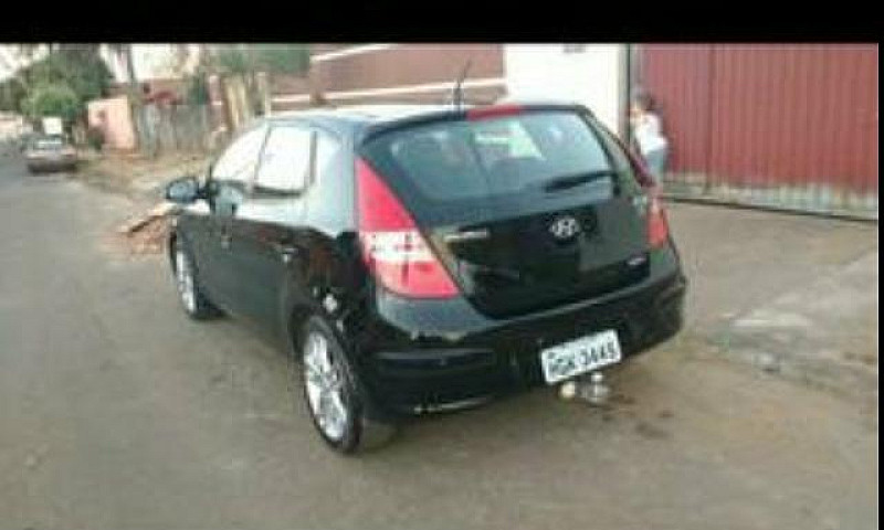 I30 Modelo 2012. Opo...