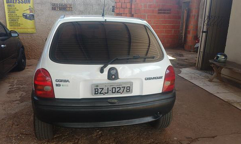 Corsa 94/94 Completo...